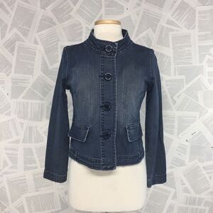 Levi’s Denim Jean Jacket Small